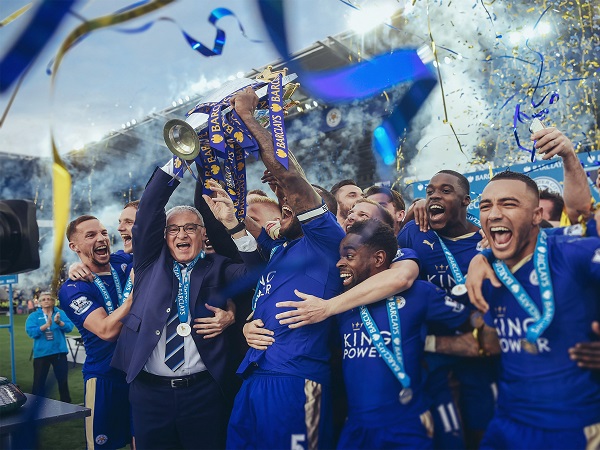 Đội hình Leicester City vô địch Ngoại hạng Anh có những ai? 7 Đội hình Leicester City vô địch Ngoại hạng Anh có những ai?