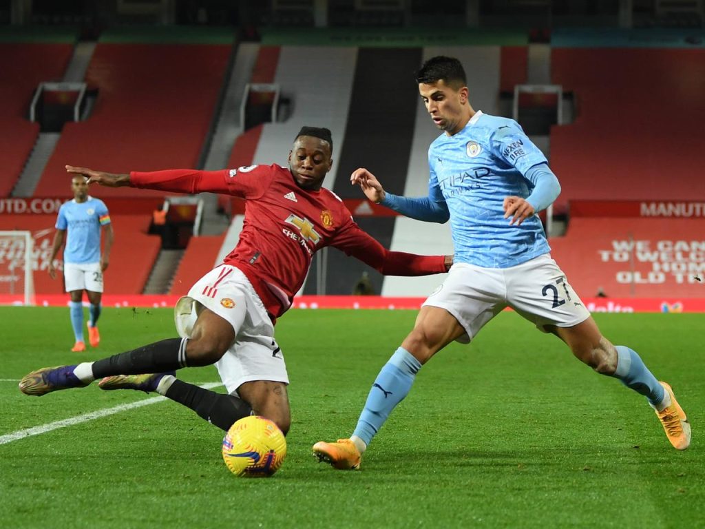 Thành phố Manchester - Nơi chia rõ hai nửa xanh - đỏ 4 Thành phố Manchester - Nơi chia rõ hai nửa xanh - đỏ