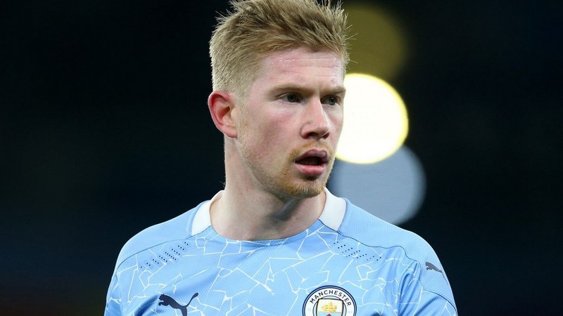 Tiểu sử Kevin De Bruyne - từ đứa trẻ bị chối bỏ tới ngôi sao hoàn hảo 1 Tiểu sử Kevin De Bruyne - từ đứa trẻ bị chối bỏ tới ngôi sao hoàn hảo