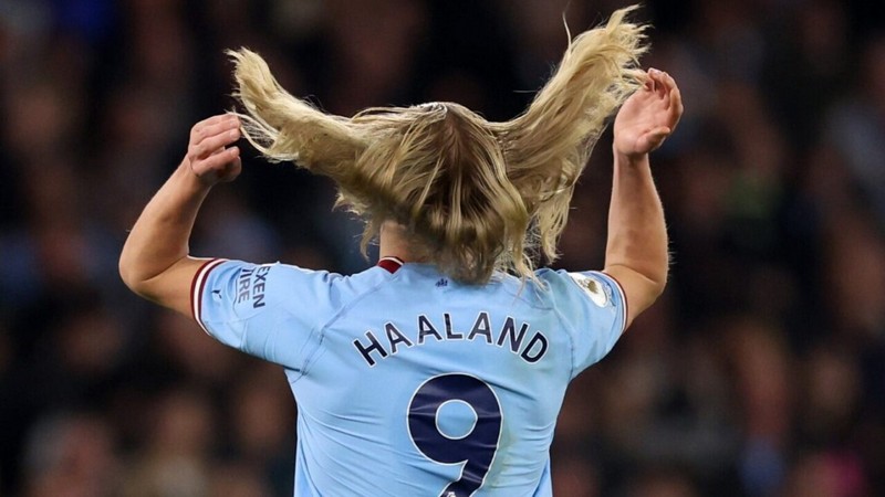 Những cầu thủ Man City đáng xem nhất trong mùa giải mới