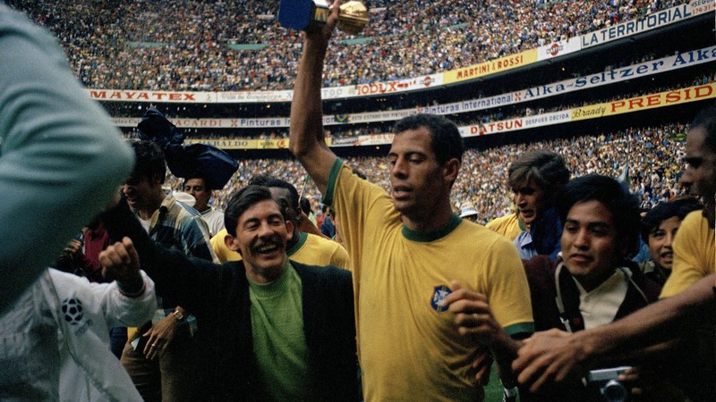 Nước vô địch World Cup nhiều nhất trong lịch sử giải đấu 4 Nước vô địch World Cup nhiều nhất trong lịch sử giải đấu