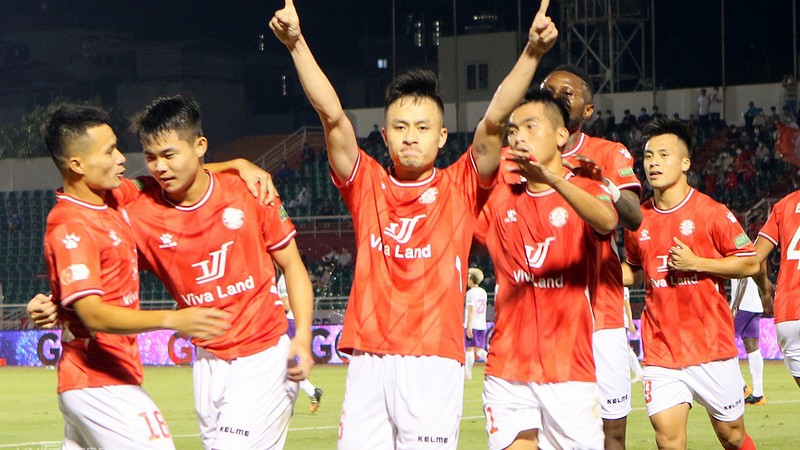 Dù trong quá khứ, hay cả hiện nay thì đội bóng này cũng có những dấu ấn nhất định Dù trong quá khứ, hay cả hiện nay thì đội bóng này cũng có những dấu ấn nhất định