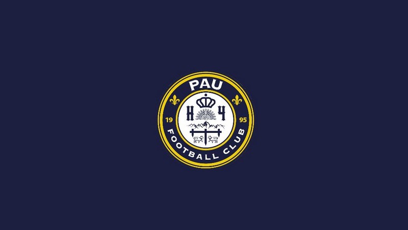 Pau FC, lịch sử hình thành và thành tích của đội bóng