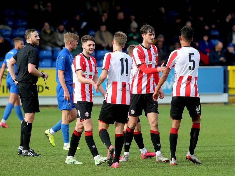 CLB Brentford là một đội bóng có lịch sử lâu đời tại Anh CLB Brentford là một đội bóng có lịch sử lâu đời tại Anh