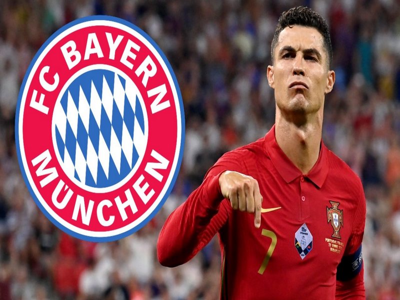 Quay trở về châu Âu khoác áo các đội bóng mạnh hơn là một lý do giải thích cho việc Ronaldo rời Al Nassr