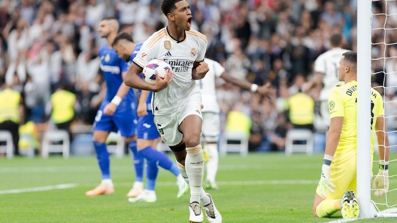Chắc chắn đây sẽ là một mùa giải rất đáng xem của La Liga
