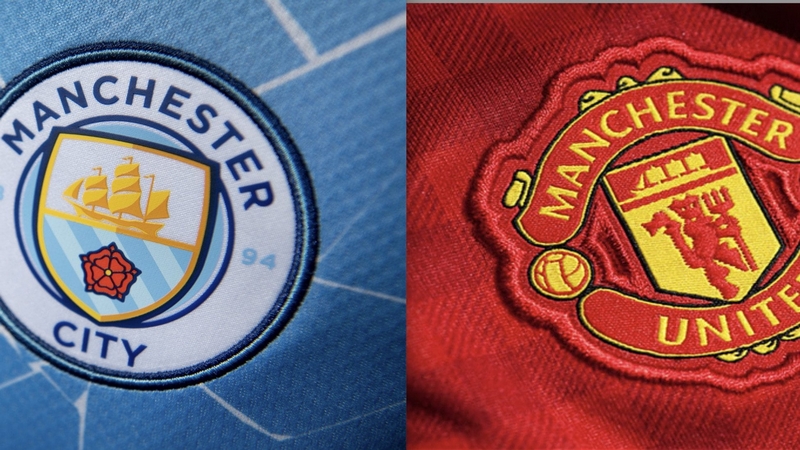 Số liệu thống kê về Man City gặp Man Utd: Quỷ đỏ vẫn áp đảo 9 Số liệu thống kê về Man City gặp Man Utd: Quỷ đỏ vẫn áp đảo