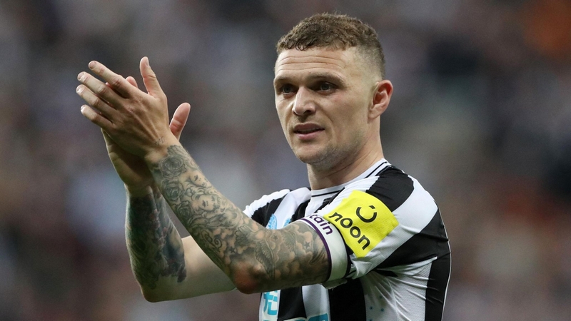 Trippier là một trong những chân chuyền tốt nhất giải Ngoại Hạng Anh năm nay Trippier là một trong những chân chuyền tốt nhất giải Ngoại Hạng Anh năm nay