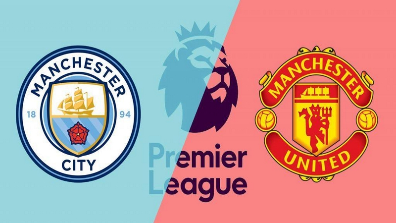 Top 6 trận Man Utd đấu với Man City đáng nhớ nhất lịch sử 1 Top 6 trận Man Utd đấu với Man City đáng nhớ nhất lịch sử