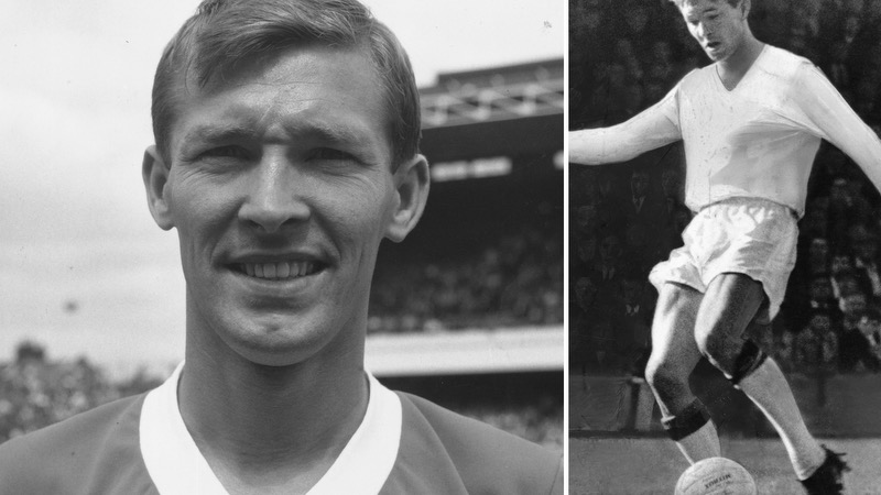 Huấn luyện viên Sir Alex Ferguson khi chơi bóng đã từng là một cái tên xuất sắc Huấn luyện viên Sir Alex Ferguson khi chơi bóng đã từng là một cái tên xuất sắc