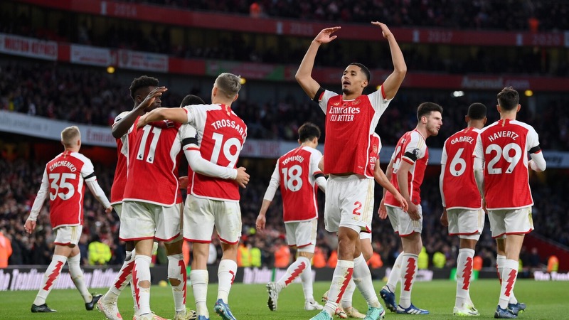 Câu lạc bộ Arsenal - Phải làm như nào để có thể giành được danh hiệu?