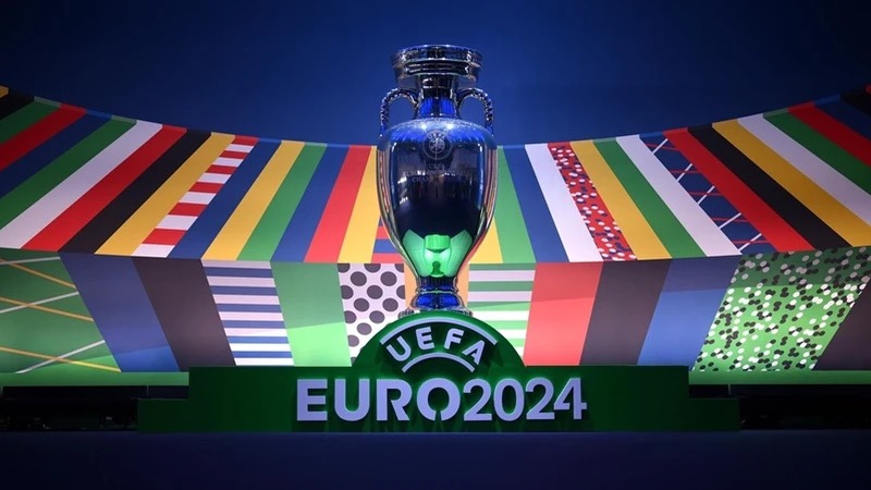 Chủ nhà Euro 2024 là nước nào? Thể thức, những đội tuyển tham gia