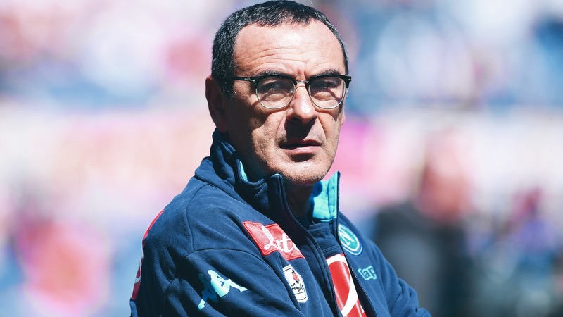 Và chỉ thực sự để lại ấn tượng với những năm tháng gắn bó với Napoli Và chỉ thực sự để lại ấn tượng với những năm tháng gắn bó với Napoli
