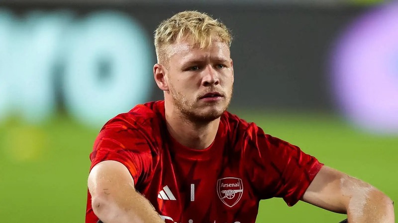 Một tương lai không gắn bó với Arsenal Một tương lai không gắn bó với Arsenal