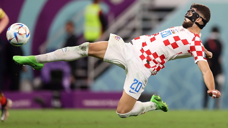 World Cup 2022 đã mang về cho cầu thủ này mọi thứ World Cup 2022 đã mang về cho cầu thủ này mọi thứ