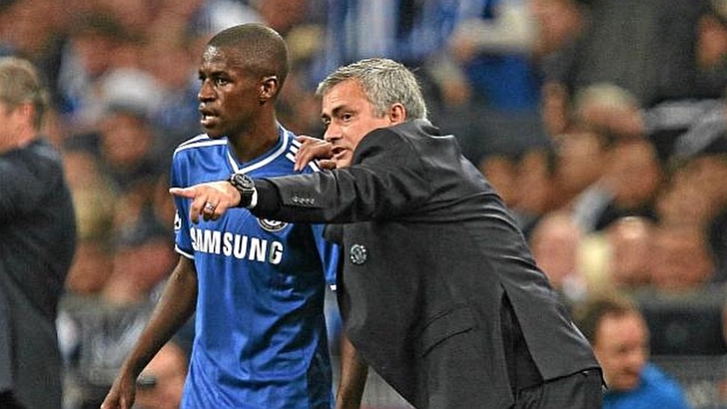 Cầu thủ Ramires đã thành công không giống như bất cứ cầu thủ Brazil nào Cầu thủ Ramires đã thành công không giống như bất cứ cầu thủ Brazil nào