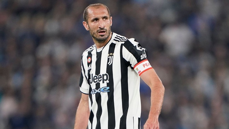 Nhưng anh đã trở thành huyền thoại của Juventus Nhưng anh đã trở thành huyền thoại của Juventus