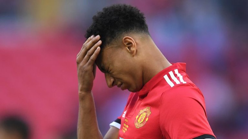 Cầu thủ Jesse Lingard - Cái kết cho sự ảo tưởng về tài năng của mình 1 Cầu thủ Jesse Lingard - Cái kết cho sự ảo tưởng về tài năng của mình