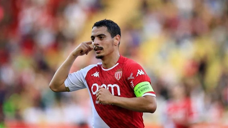 Cầu thủ Wissam Ben Yedder - Cái tên thiệt thòi lụi tàn vì vết nhơ
