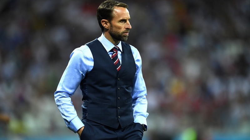 Huấn luyện viên Gareth Southgate - Từ hy vọng trở thành kẻ phá hoại