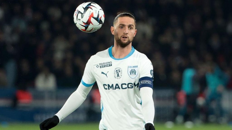 Cầu thủ Adrien Rabiot - Tài năng nhưng sai lầm chuyển nhượng 2 Cầu thủ Adrien Rabiot - Tài năng nhưng sai lầm chuyển nhượng