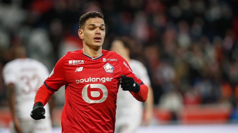 Cầu thủ Hatem Ben Arfa - Ví dụ xấu xí vì cái tôi quá cao 1 Cầu thủ Hatem Ben Arfa - Ví dụ xấu xí vì cái tôi quá cao