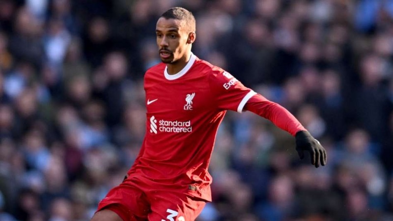 Cầu thủ Joel Matip - Thành công dù chẳng phải là tài năng quá nổi bật 3 Cầu thủ Joel Matip - Thành công dù chẳng phải là tài năng quá nổi bật