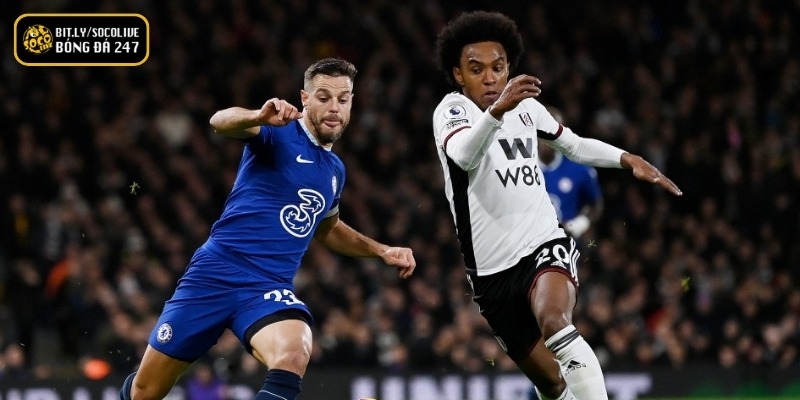 Đánh giá phong độ của đội tuyển Fulham vs Chelsea FC