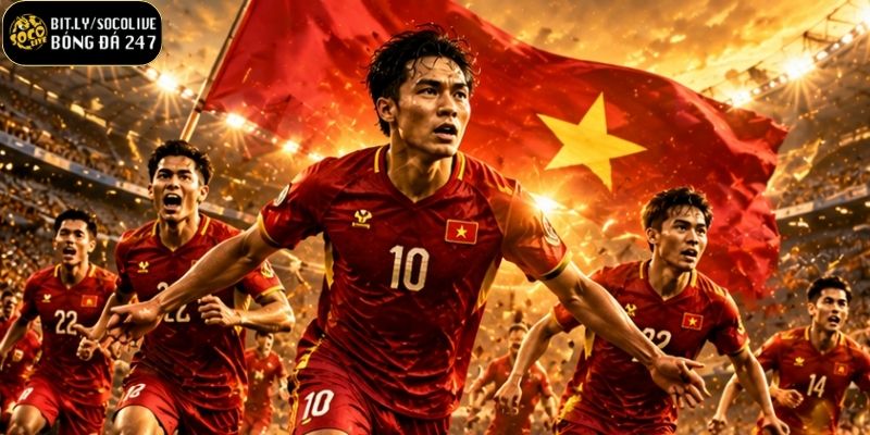 Giới thiệu về sự thay đổi ngoạn mục về cơ cấu tổ chức